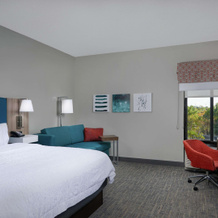 Hampton Inn - Jupiter/Juno Beach, Пляж Джуно — фото 3