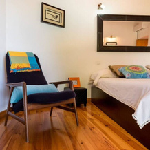 Villa With 5 Bedrooms in Agueda, With Wonderful Mountain View, Private, 通德拉 — 照片 5