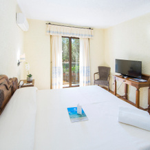 Hotel Colonna San Marco, 罗通达港 — 照片 3