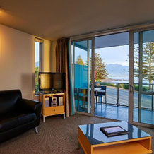 Kaikoura Luxury Apartments, 凯库拉 — 照片 2