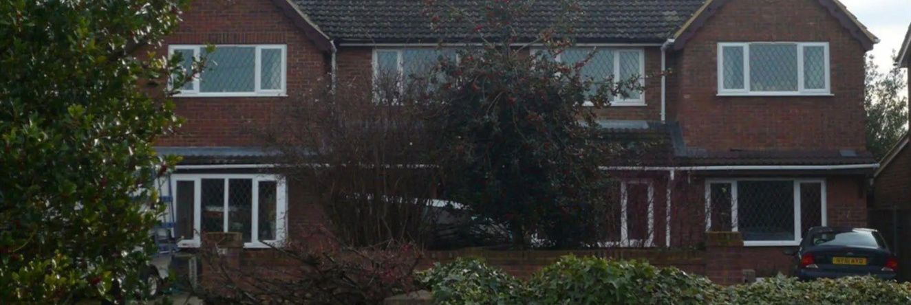 Orchard House, Royston — photo 1