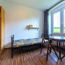 Schronisko Pttk Pasterka, Юговице — фото 3