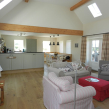 Highland Holiday Homes - Easter Tulloch, 卡尔布里奇 — 照片 4