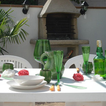 Villa Teresa CasasMontseny - Costa Brava, 阿尔布西耶斯 — 照片 2