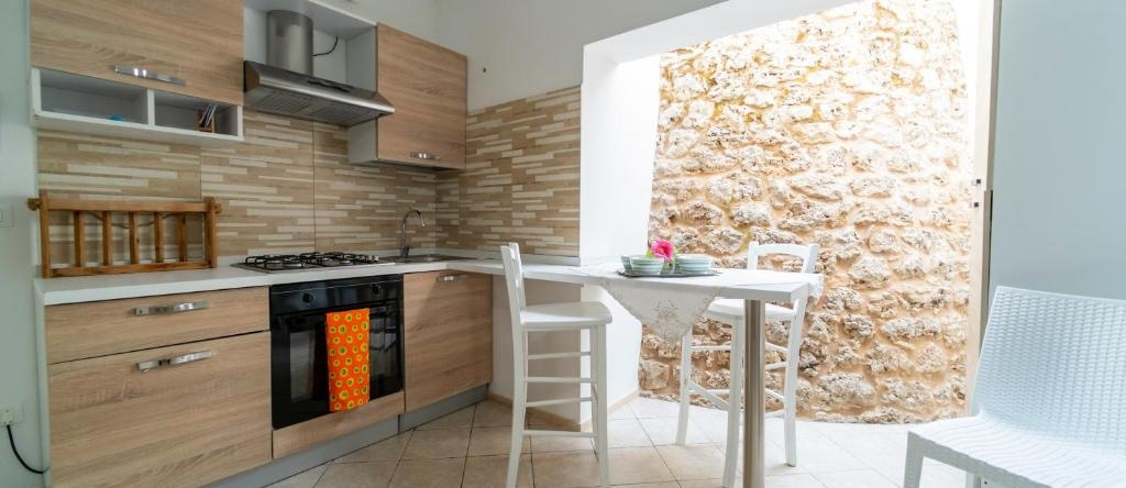 Antichi Trulli Dell'800 In Stile Moderno, Мелиссано — фото 1