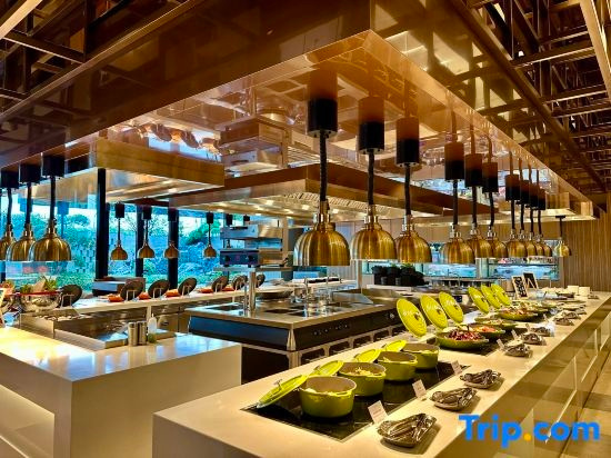 Landison Plaza Tianlan Hotel Dongyang, 金华 — 照片 1