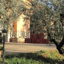 B&B Il Barbagianni, Фара-ин-Сабина — фото 3