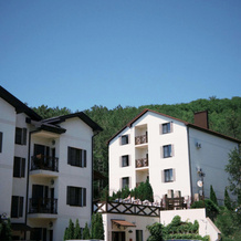 Vintazh Hotel, Abrau-Dyurso — photo 5