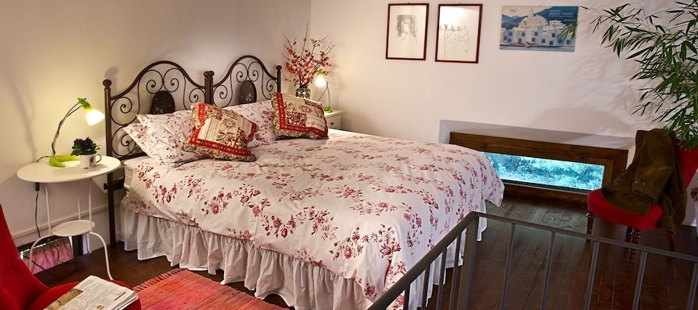 Il Molendino Pisa B&B, Кальчи — фото 1