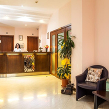 Hotel Teteven, Тетевен — фото 2