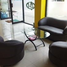 Homestay Tentrem Simpang Lima, Пати — фото 2