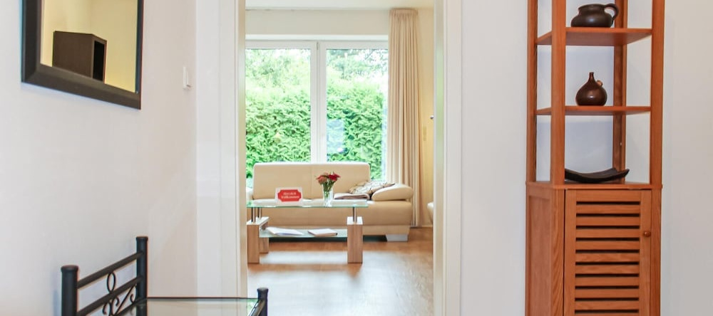 Awesome Apartment In Bockhorn With Wifi And 1 Bedrooms, Бокхорн — фото 1