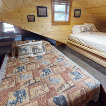 Cozy Mountain AfriCabin, 布兰丁 — 照片 5