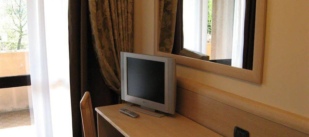 Arena Hotel, Новара — фото 1