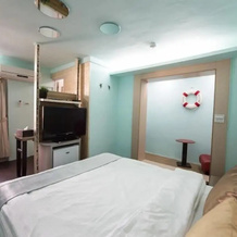 Sky Blue Sea Homestay, Pingtung — photo 3