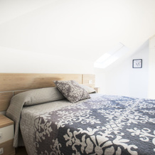 Hostel Albergue O Meson - Apartamentos, 蓬特韦德拉 — 照片 5