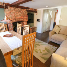 Easter Cottage 3 Hunstanton Road, Дерсингем — фото 2