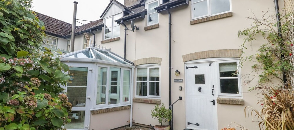 Briar Cottage, Bridport, 布里德波特 — 照片 1