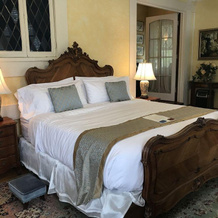 Gramercy Mansion B&B, Лютервилл-Тимониум — фото 5