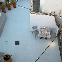 Amphora Villas, Akrotiri — photo 3