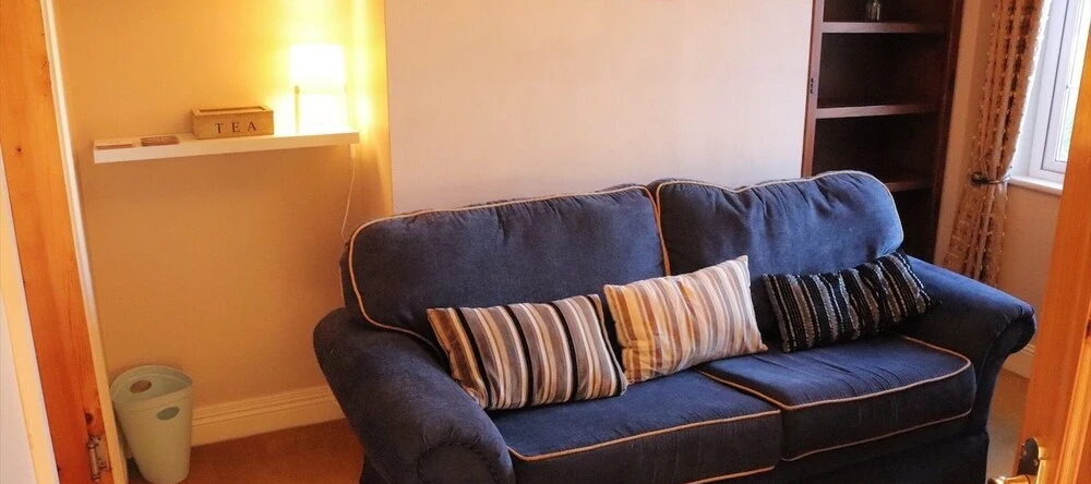 The loft, Falcarragh — photo 1