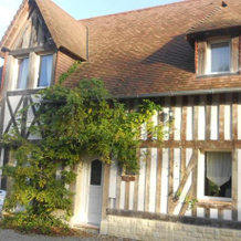 Gîte Longère Normande, 克里克维尔昂诺日 — 照片 5
