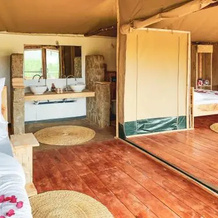 Foresight Eco Lodge, Karatu — photo 4