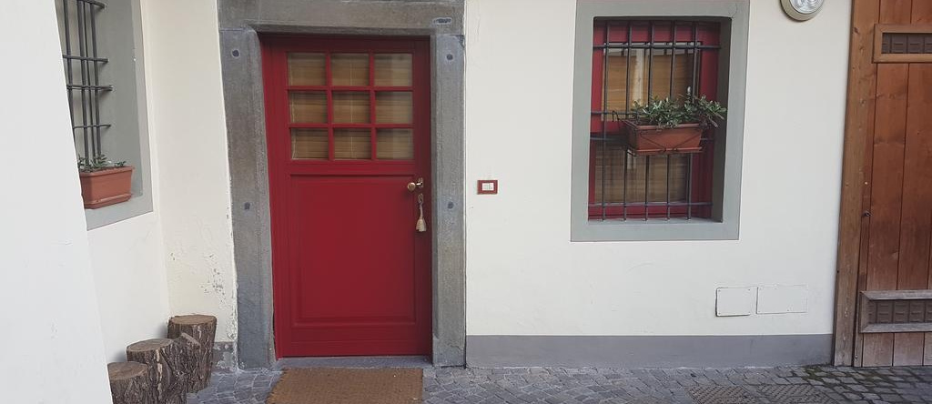B&B Centro Storico, 基亚里 — 照片 1