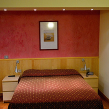 House Hotel Malpensafiera, 贝尔纳泰提契诺 — 照片 4