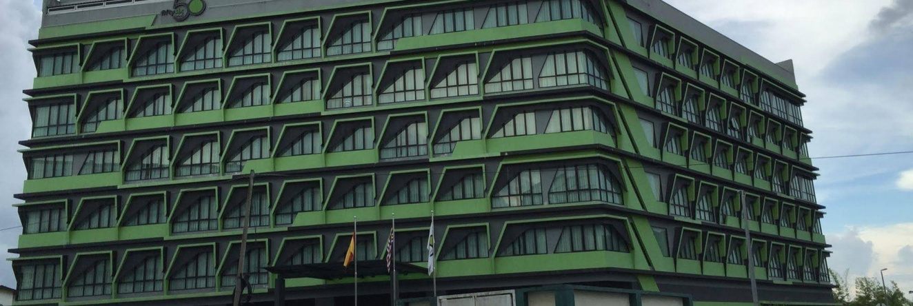56 Hotel, Кучинг — фото 1