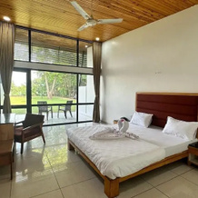 Bansari Greens Resort, Grambharti — photo 5