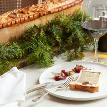 Château de Fonscolombe - Relais & Châteaux, 勒皮-圣雷帕拉德 — 照片 4