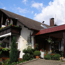 Gasthaus Sonnhalde, Biederbach — photo 2