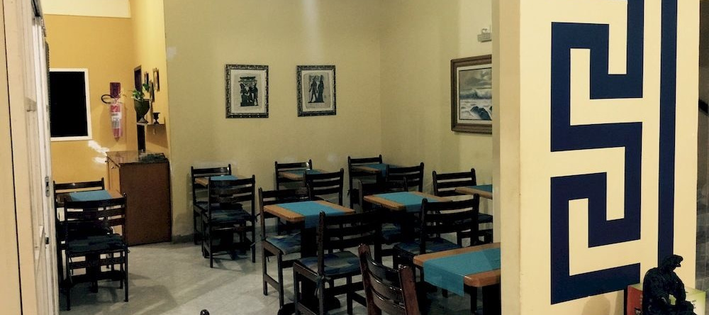 PerobaVilla Hotel, Maragogi — photo 1