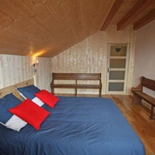 Gîte de la Lombarde, 勒托利 — 照片 4