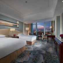 Sanyu Grand New Century Hotel, 温州 — 照片 4