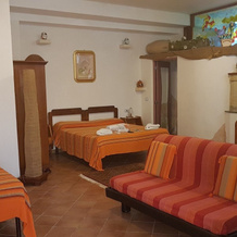 B&B Fiore, Муро-Леччезе — фото 2