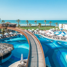 Sherwood Dreams Resort, 贝莱克 — 照片 5
