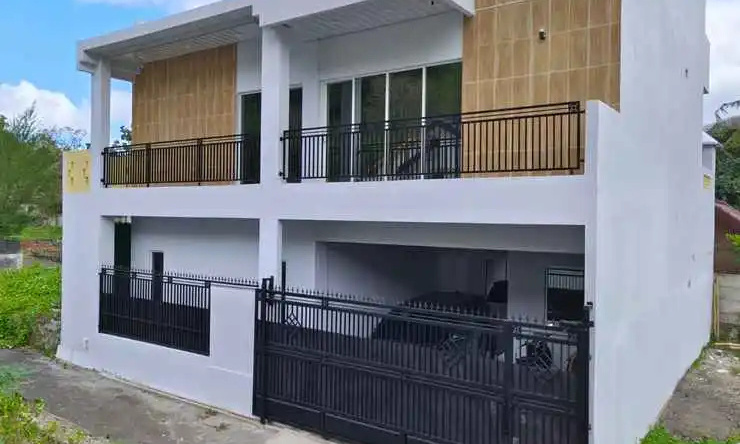Lombokhouse Mandalika, Kecamatan Pujut — photo 1