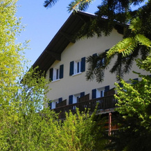 Hôtel des Skieurs, 莱萨普昂沙尔特 — 照片 3