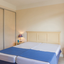 Appartement Résidence Héliotel, 圣洛朗迪瓦尔 — 照片 4