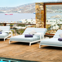 Tharroe Of Mykonos, Миконос — фото 3