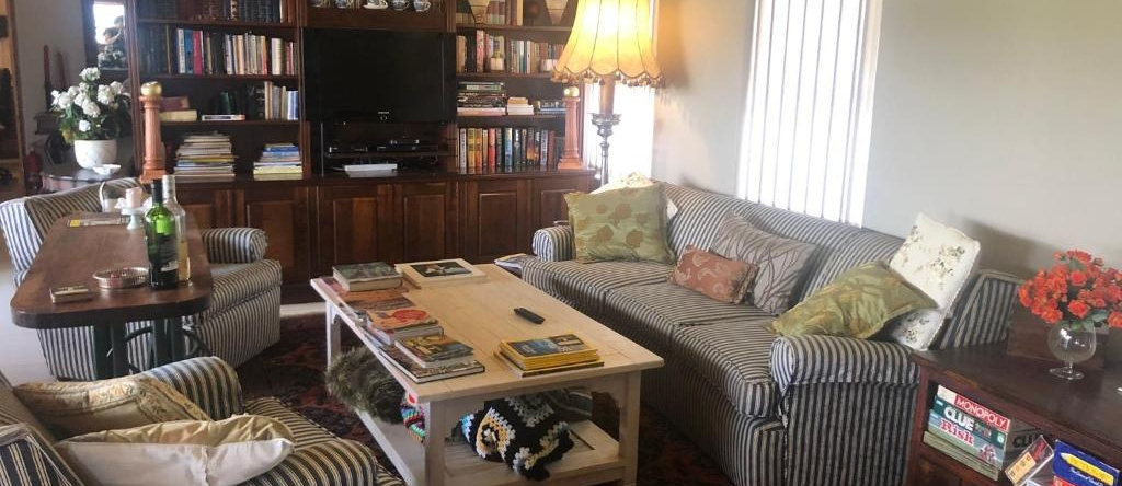 Wellington Country House, 惠灵顿 — 照片 1