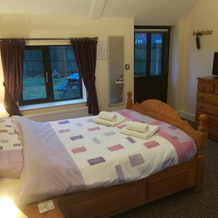 The Duke William B&B, 梅特菲尔德 — 照片 5