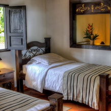 Finca Hotel Bosques del Samán Alcalá, 菲兰迪亚 — 照片 4