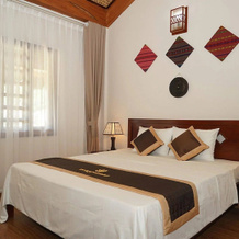 Hoa Binh Hotel, 和平 — 照片 4