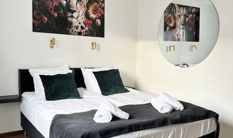 Hotell City Karlshamn, Karlshamn — photo 1