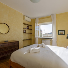 JOIVY Light Flat for 5 in the Heart of Bogliasco, 博利亚斯科 — 照片 2