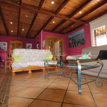 Casa Rural Mirador De Aranjuez, Сесения — фото 4