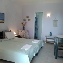 Daira Apartments, Diakofti — photo 4